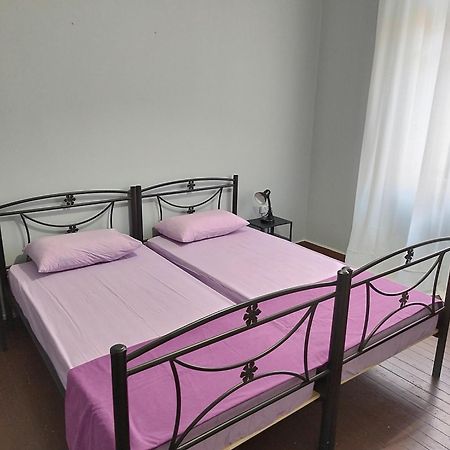 Recreation Rooms Атина Екстериор снимка